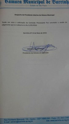 cancelamento_sessão julgamento.jpeg