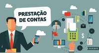 Atendendo ao artigo da Constituição Federal, as contas da Prefeitura do ano 2017 estão a disposição dos munícipes.