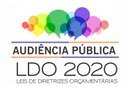 Audiência Pública 01/2019 - Apresentação da LDO 2020