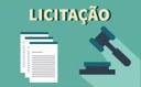 Câmara realiza Licitação Carta Convite 001/2019