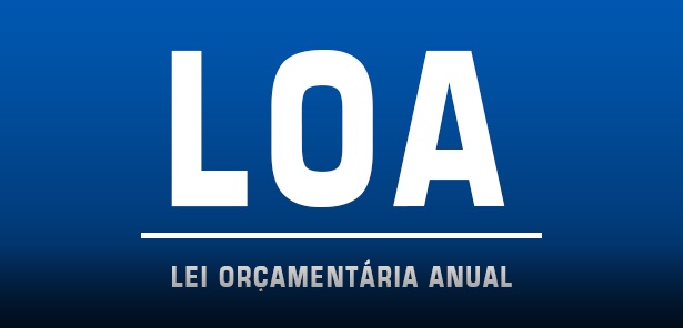 CONVITE! Audiência Pública sobre a LOA 2020