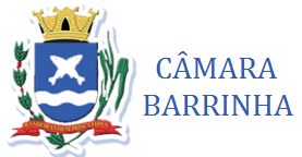 Câmara de Barrinha de cara nova!