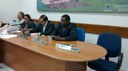 Câmara de Barrinha realiza 5ª Reunião Ordinária da 4ª Sessão Legislativa