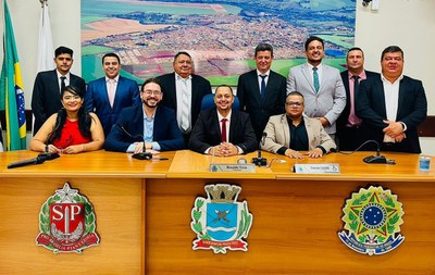 Devolução de Recursos à Prefeitura